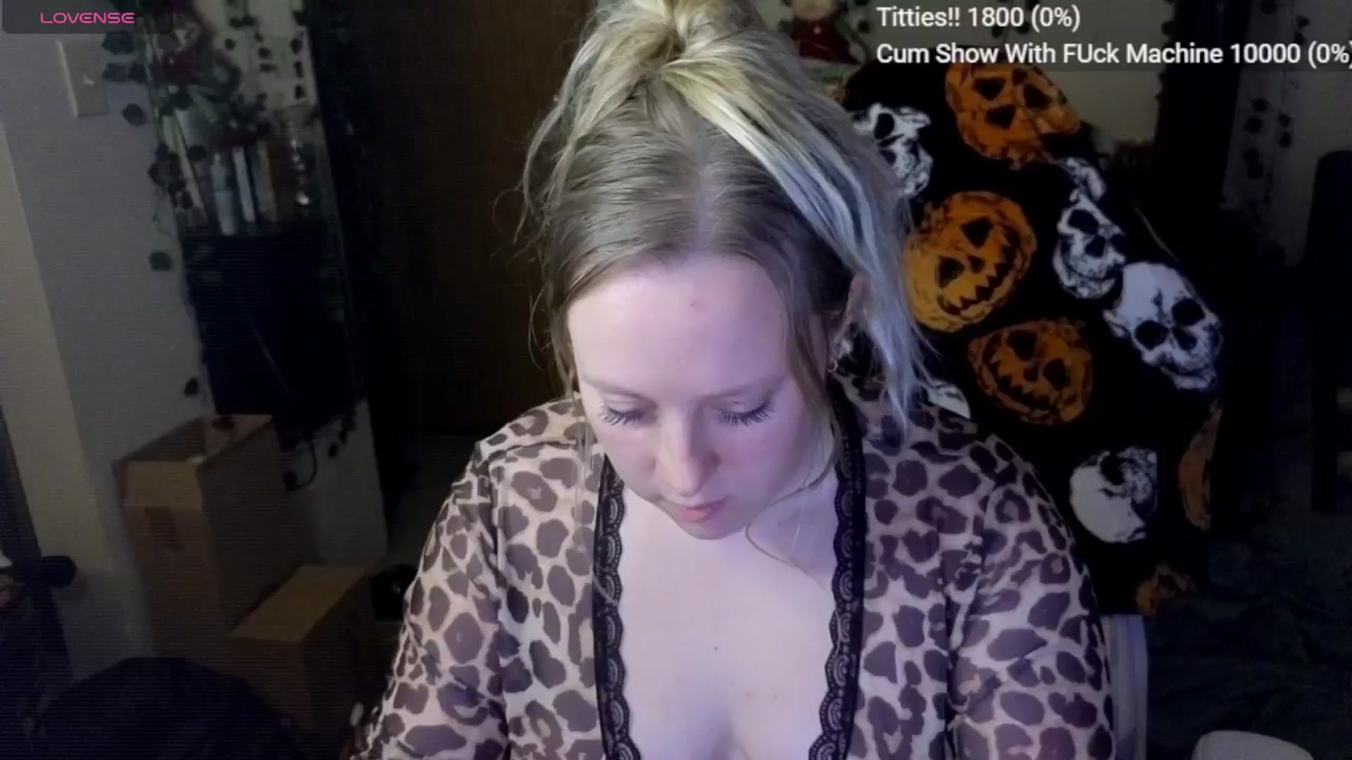 Gallery image thumbnail from YummyDuchass's myfreecams stream on, 11/21/2025, 07:51 image 5 of 20