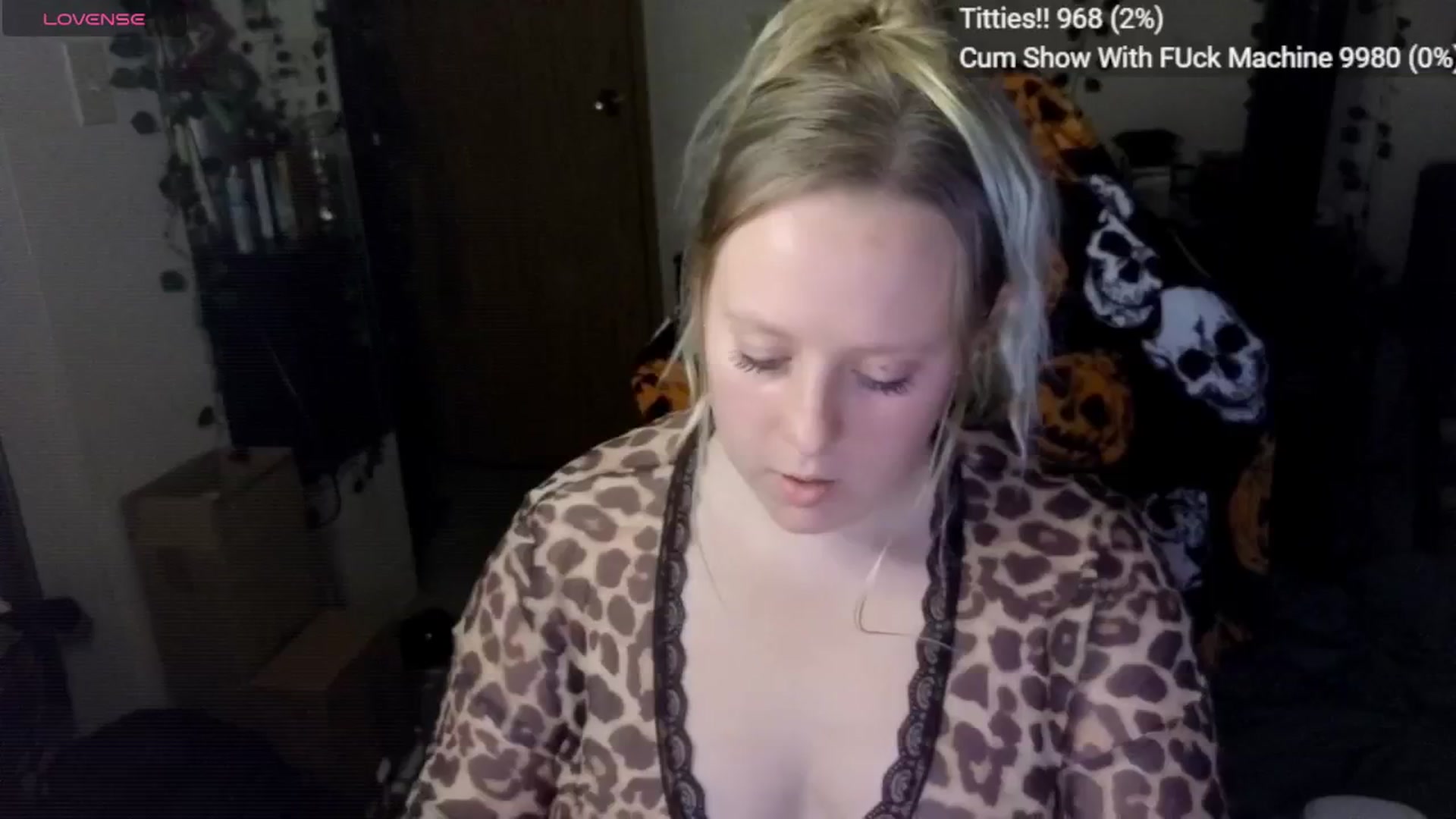 Gallery image thumbnail from YummyDuchass's myfreecams stream on, 11/21/2025, 07:51 image 10 of 20