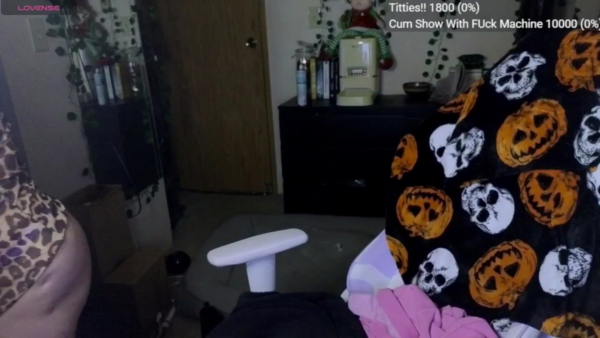Gallery image thumbnail from YummyDuchass's myfreecams stream on, 11/21/2025, 07:51 image 6 of 20