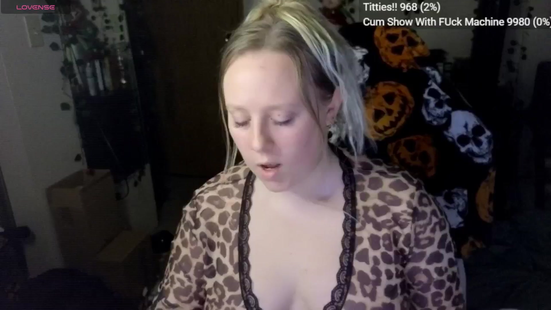 Gallery image thumbnail from YummyDuchass's myfreecams stream on, 11/21/2025, 07:51 image 8 of 20