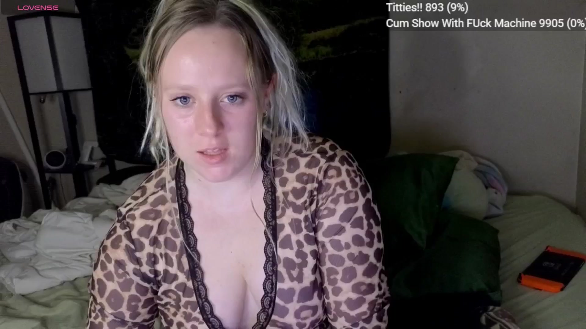 Gallery image thumbnail from YummyDuchass's myfreecams stream on, 11/21/2025, 10:05 image 6 of 20