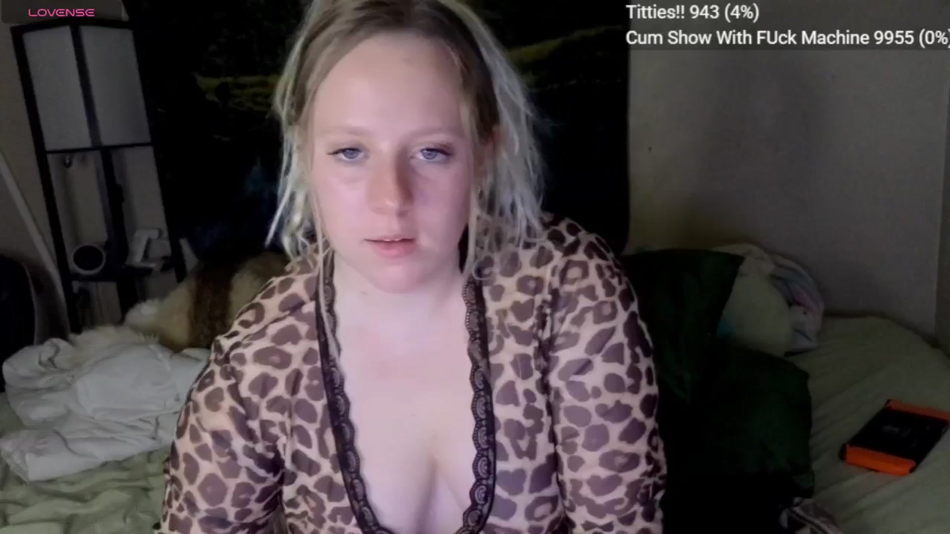Gallery image thumbnail from YummyDuchass's myfreecams stream on, 11/21/2025, 10:05 image 5 of 20