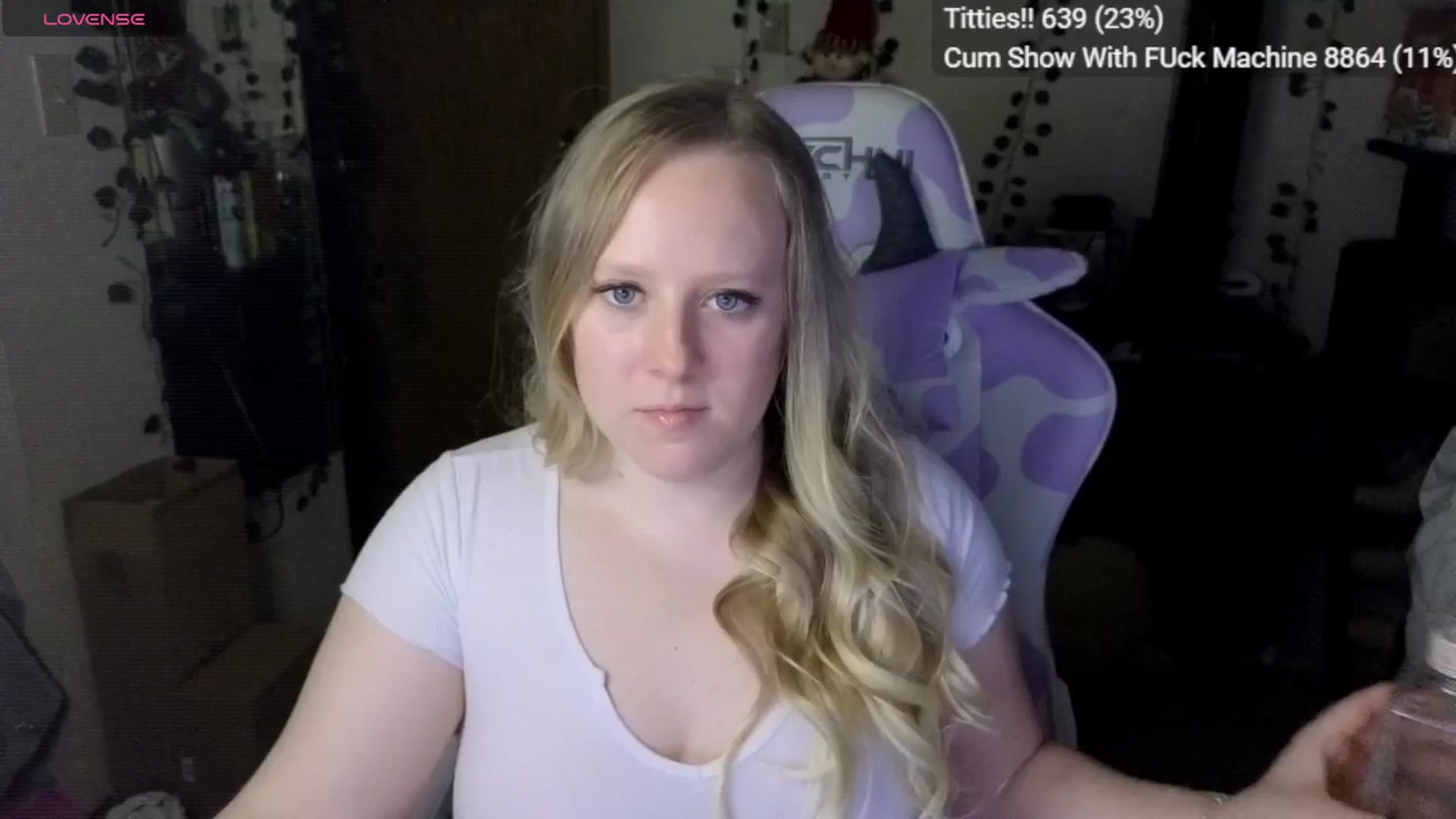Gallery image thumbnail from YummyDuchass's myfreecams stream on, 11/24/2025, 02:40 image 4 of 20