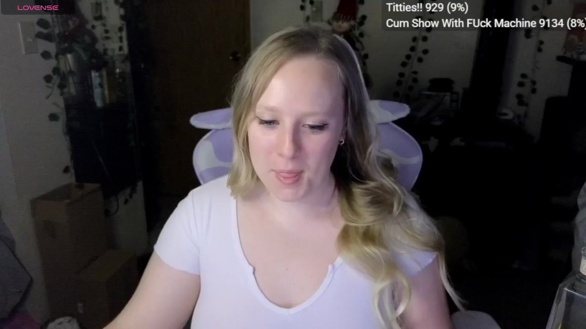 Gallery image thumbnail from YummyDuchass's myfreecams stream on, 11/24/2025, 02:40 image 1 of 20