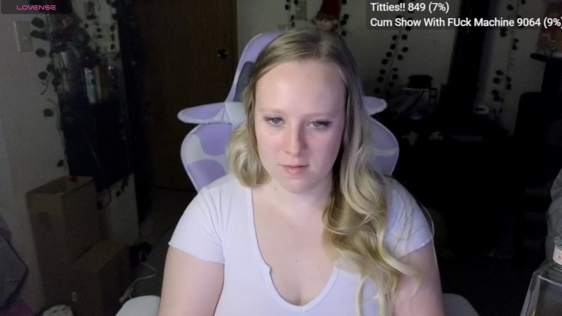 Gallery image thumbnail from YummyDuchass's myfreecams stream on, 11/24/2025, 02:40 image 2 of 20