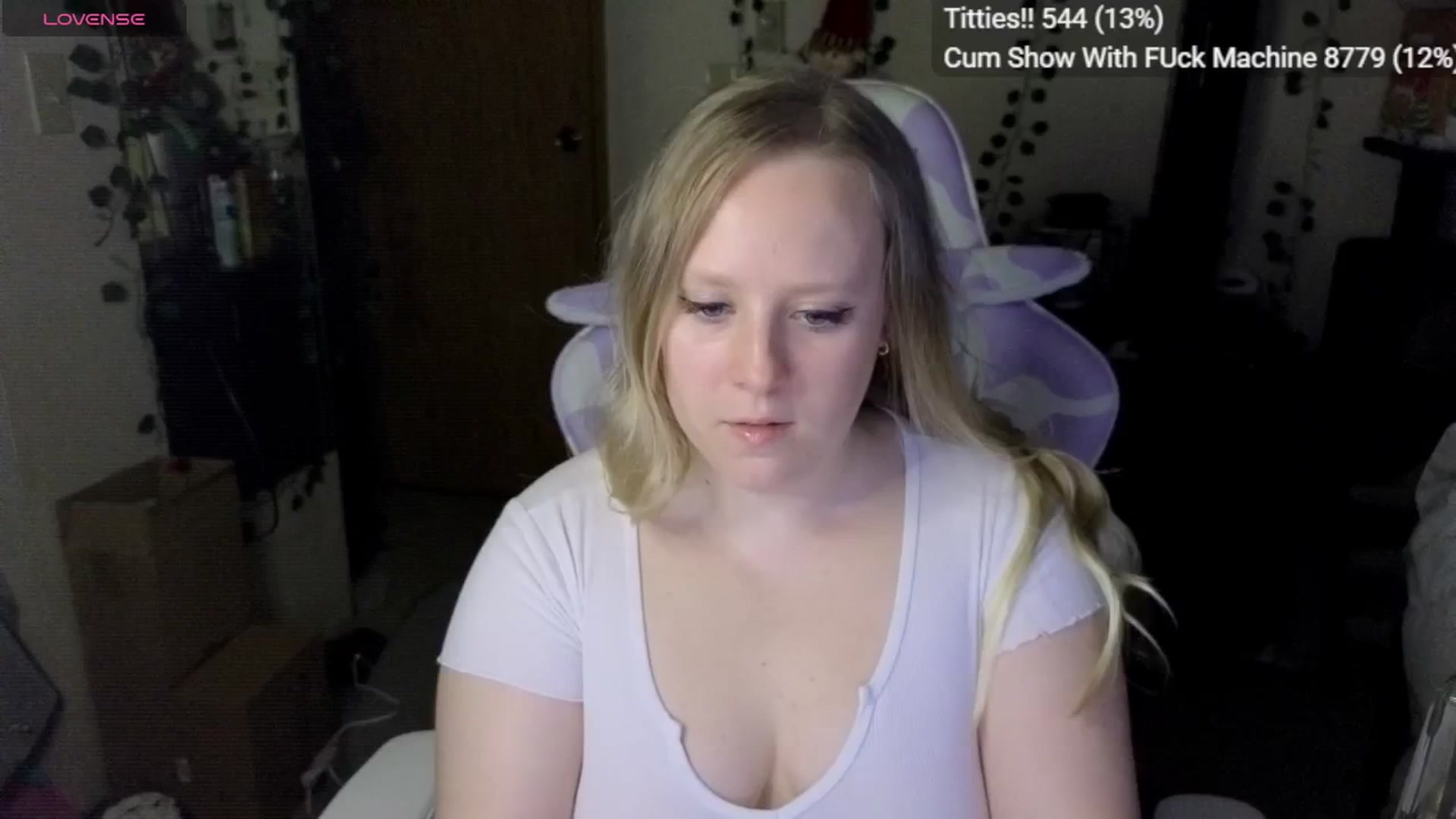 Gallery image thumbnail from YummyDuchass's myfreecams stream on, 11/24/2025, 02:40 image 5 of 20