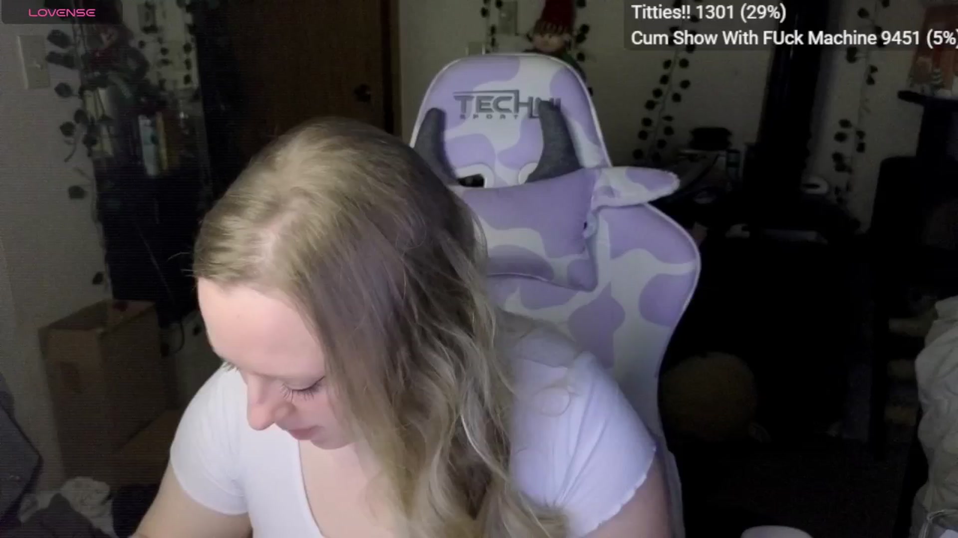 Gallery image thumbnail from YummyDuchass's myfreecams stream on, 11/24/2025, 02:42 image 3 of 20