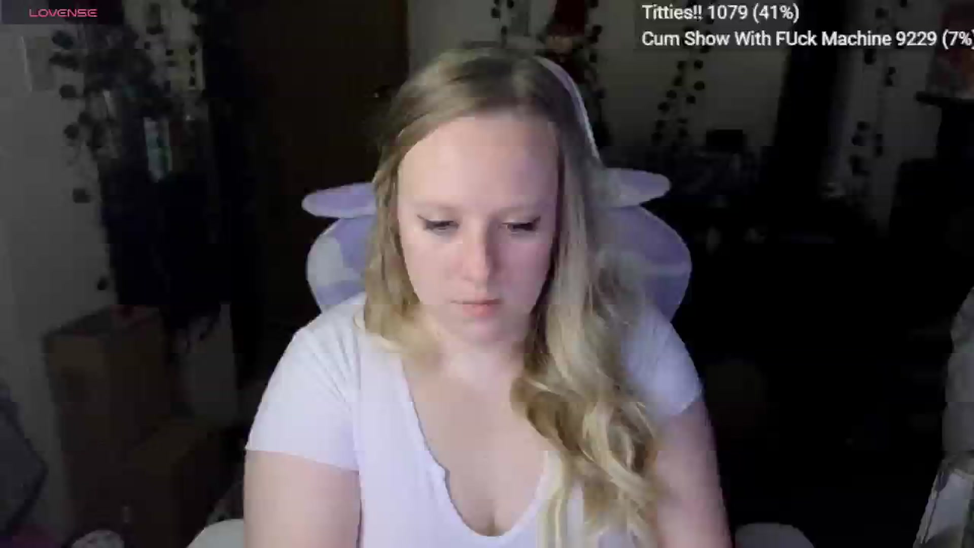 Gallery image thumbnail from YummyDuchass's myfreecams stream on, 11/24/2025, 02:42 image 7 of 20