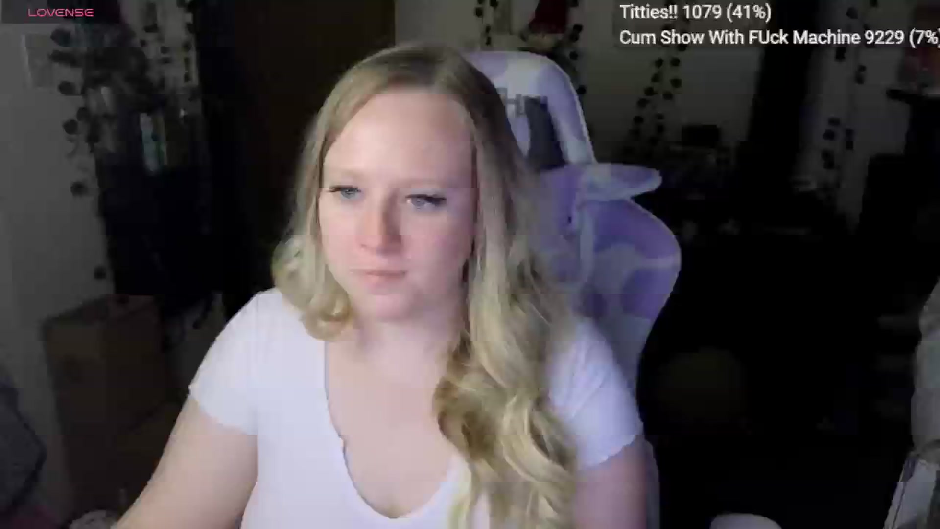 Gallery image thumbnail from YummyDuchass's myfreecams stream on, 11/24/2025, 02:42 image 6 of 20