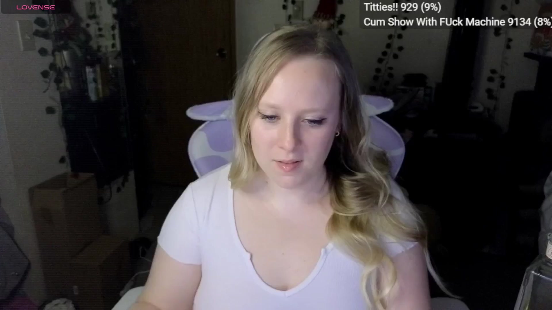 Gallery image thumbnail from YummyDuchass's myfreecams stream on, 11/24/2025, 02:42 image 10 of 20