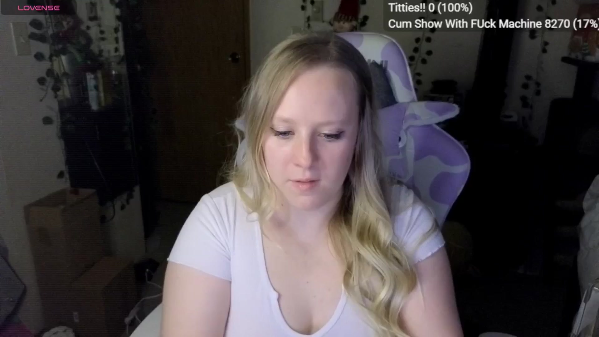 Gallery image thumbnail from YummyDuchass's myfreecams stream on, 11/24/2025, 02:42 image 14 of 20