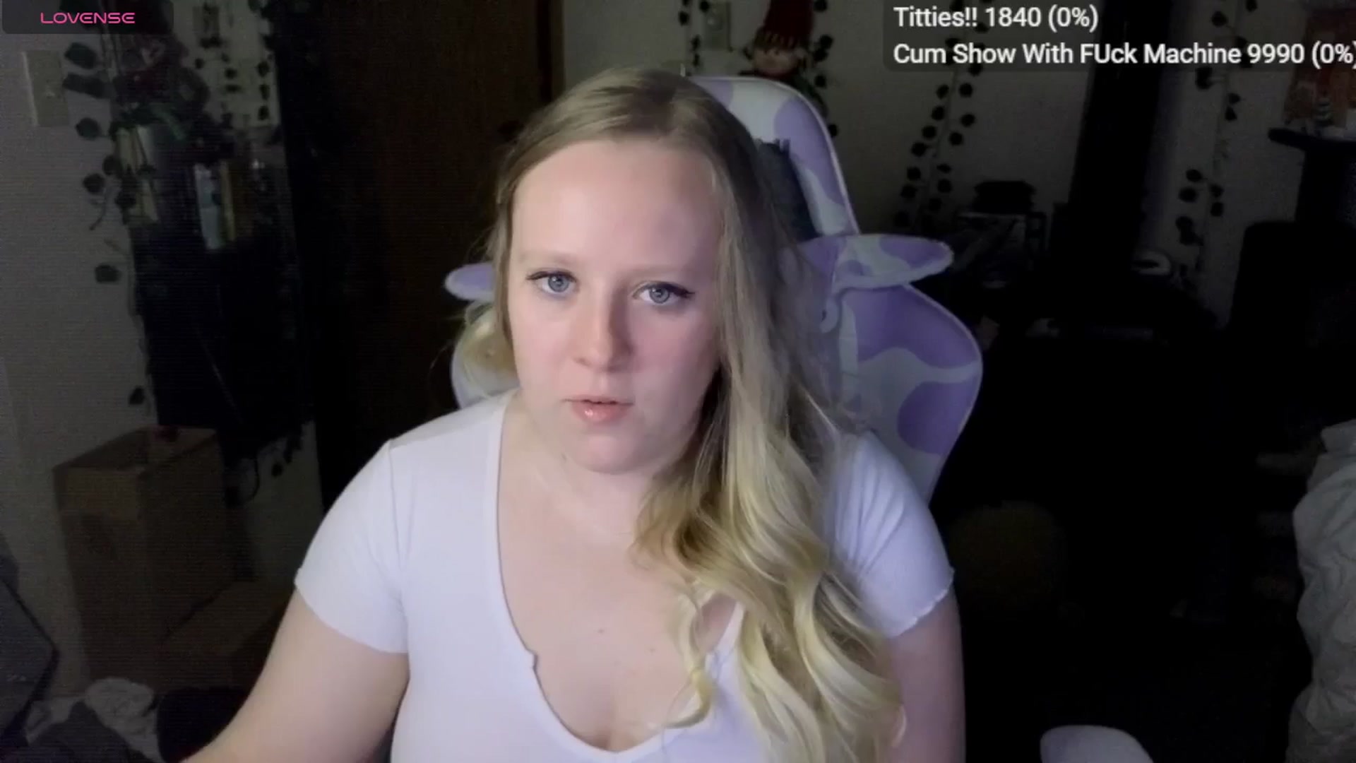 Gallery image thumbnail from YummyDuchass's myfreecams stream on, 11/24/2025, 02:42 image 2 of 20