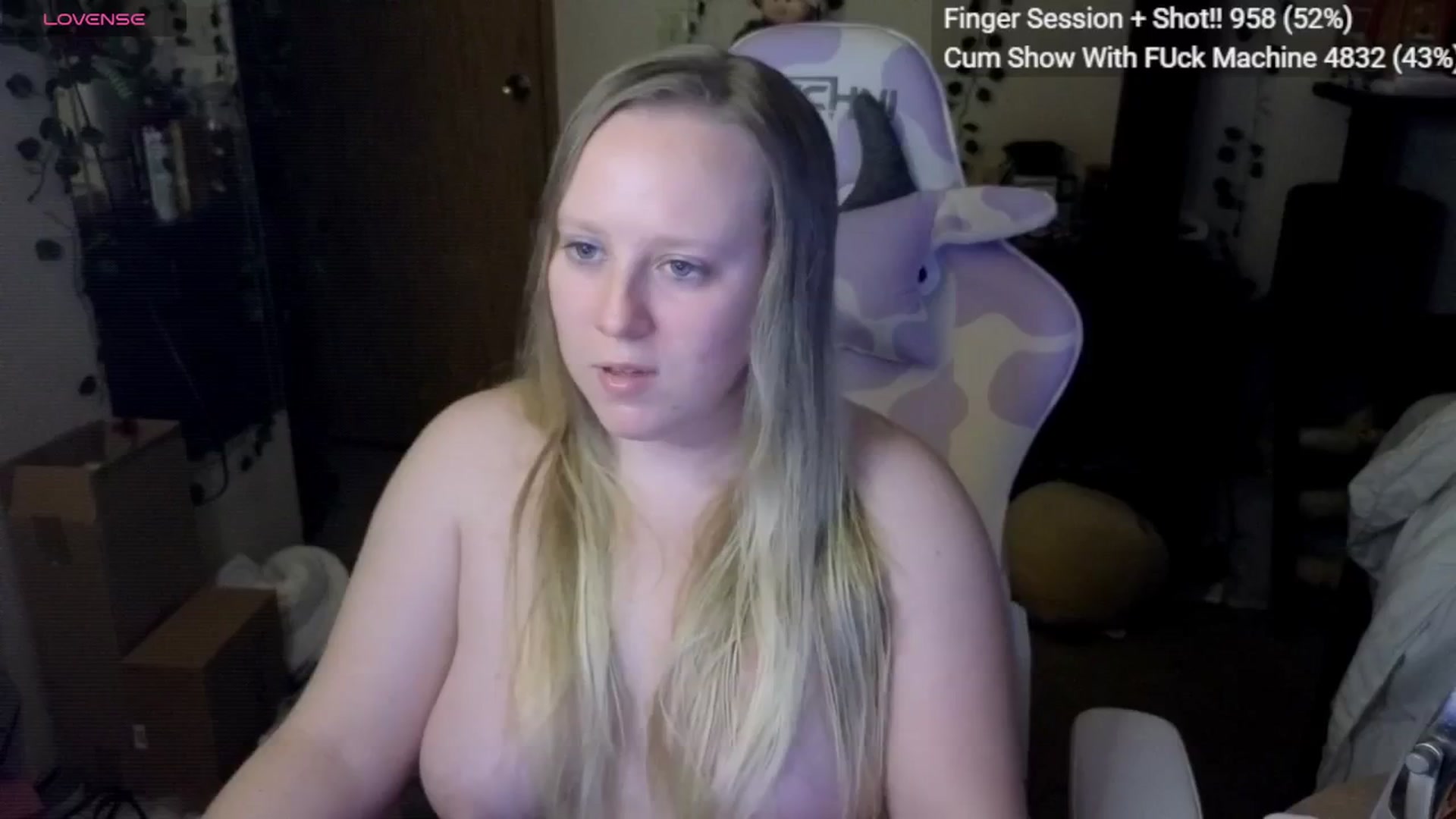 Gallery image thumbnail from YummyDuchass's myfreecams stream on, 11/24/2025, 10:15 image 1 of 20