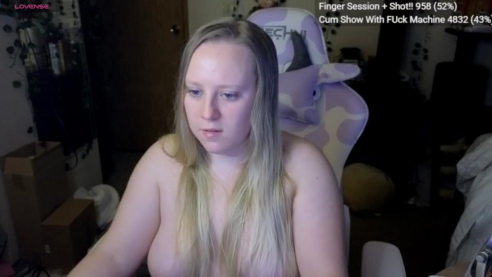 Gallery image thumbnail from YummyDuchass's myfreecams stream on, 11/24/2025, 10:15 image 6 of 20