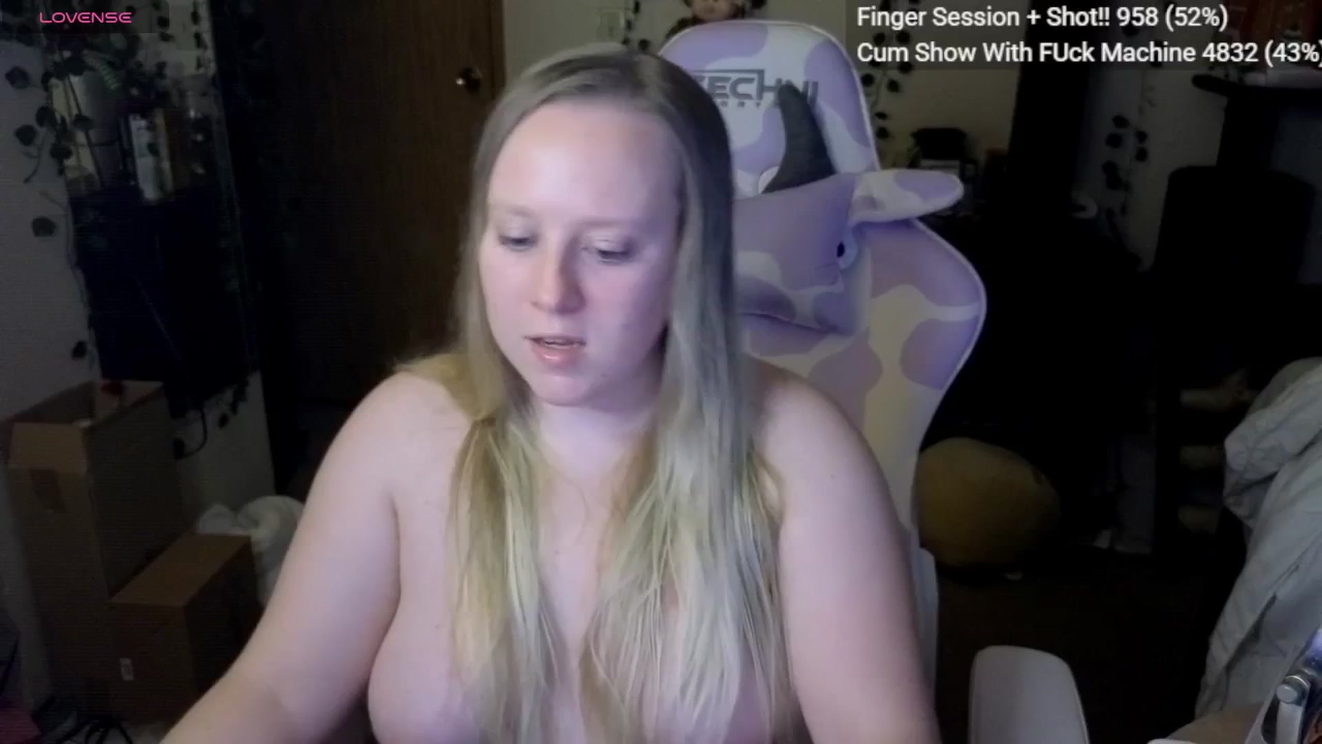 Gallery image thumbnail from YummyDuchass's myfreecams stream on, 11/24/2025, 10:15 image 3 of 20