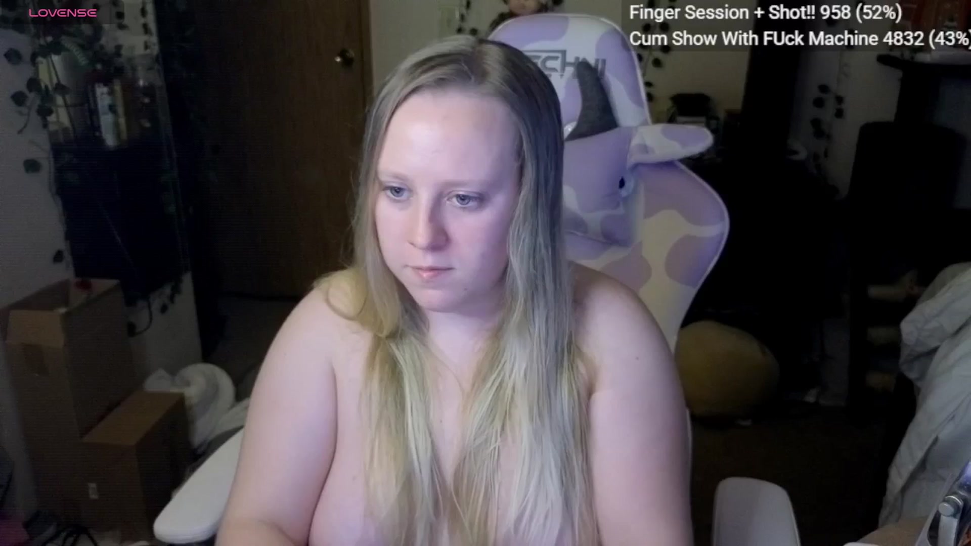 Gallery image thumbnail from YummyDuchass's myfreecams stream on, 11/24/2025, 10:15 image 5 of 20