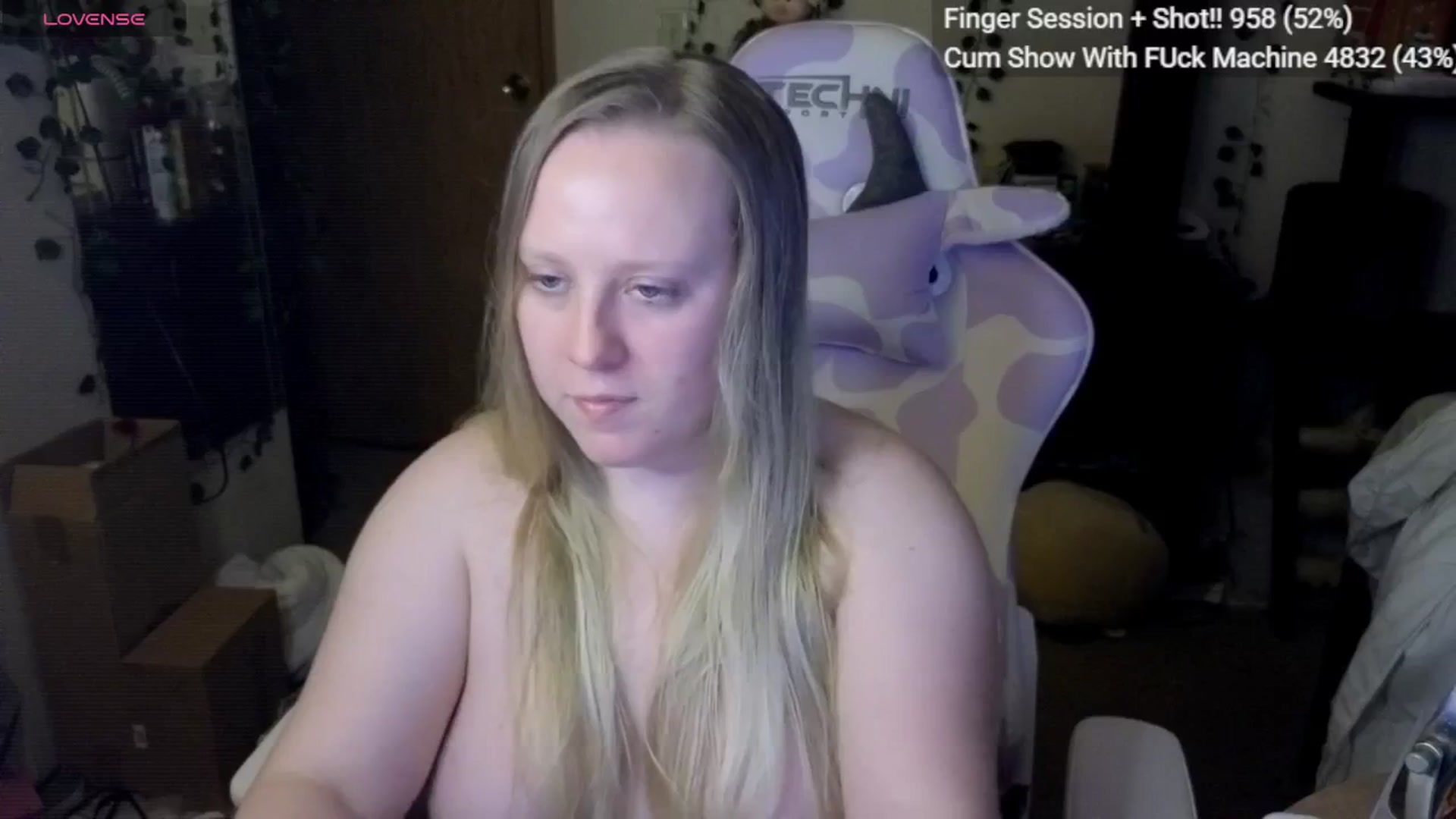 Gallery image thumbnail from YummyDuchass's myfreecams stream on, 11/24/2025, 10:15 image 2 of 20