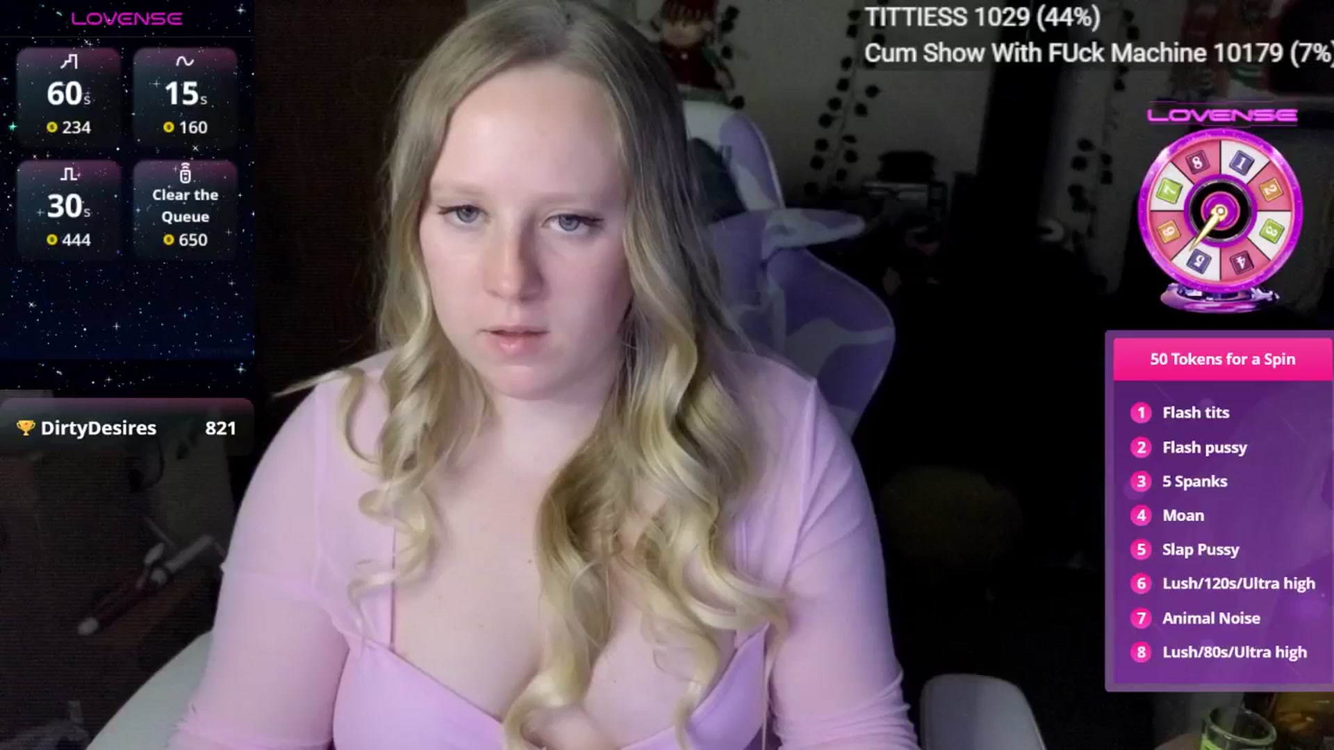 Gallery image thumbnail from YummyDuchass's myfreecams stream on, 11/27/2025, 09:39 image 13 of 20