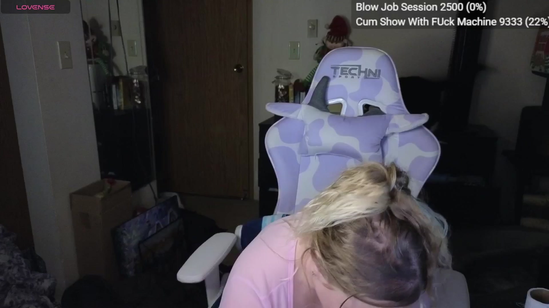 Gallery image thumbnail from YummyDuchass's myfreecams stream on, 02/14/2026, 12:41 image 6 of 20