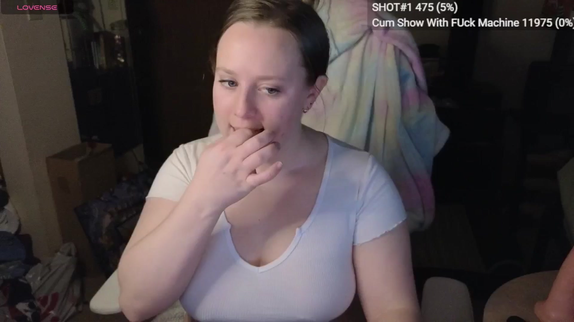 Gallery image thumbnail from YummyDuchass's myfreecams stream on, 02/27/2026, 09:05 image 2 of 20