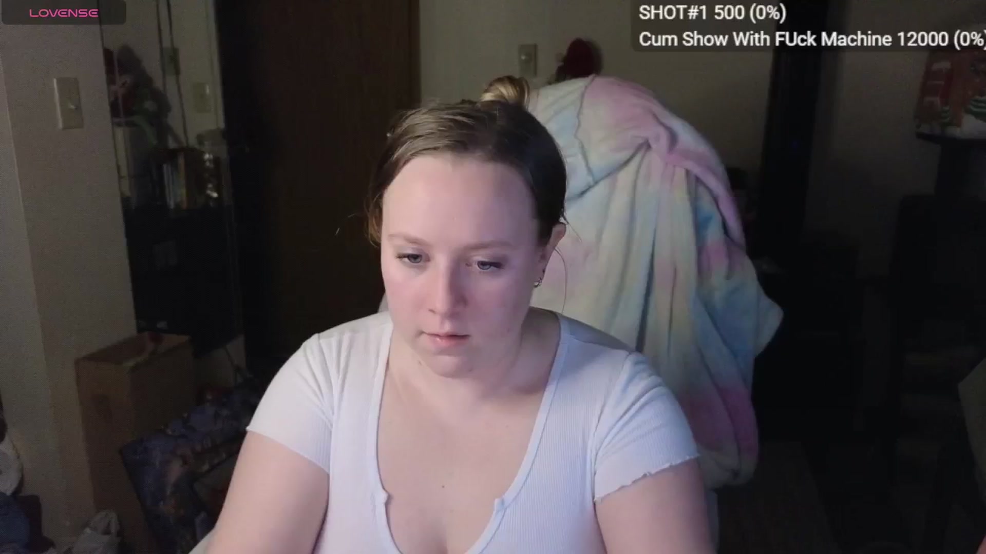 Gallery image thumbnail from YummyDuchass's myfreecams stream on, 02/27/2026, 09:05 image 1 of 20