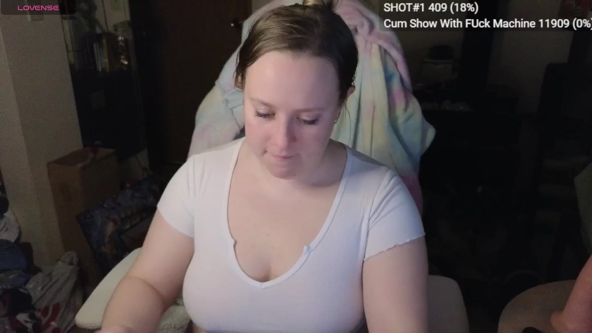 Gallery image thumbnail from YummyDuchass's myfreecams stream on, 02/27/2026, 09:05 image 3 of 20