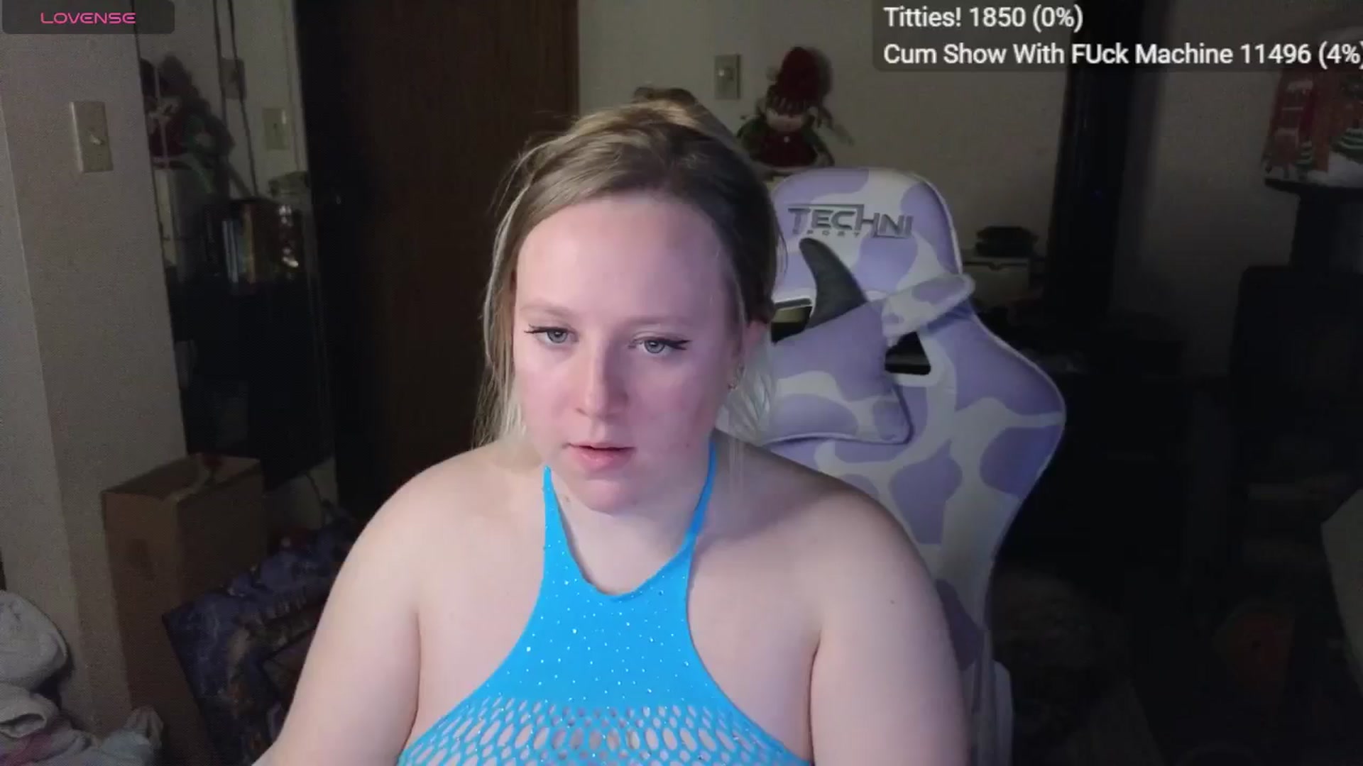 Gallery image thumbnail from YummyDuchass's myfreecams stream on, 02/27/2026, 09:05 image 19 of 20