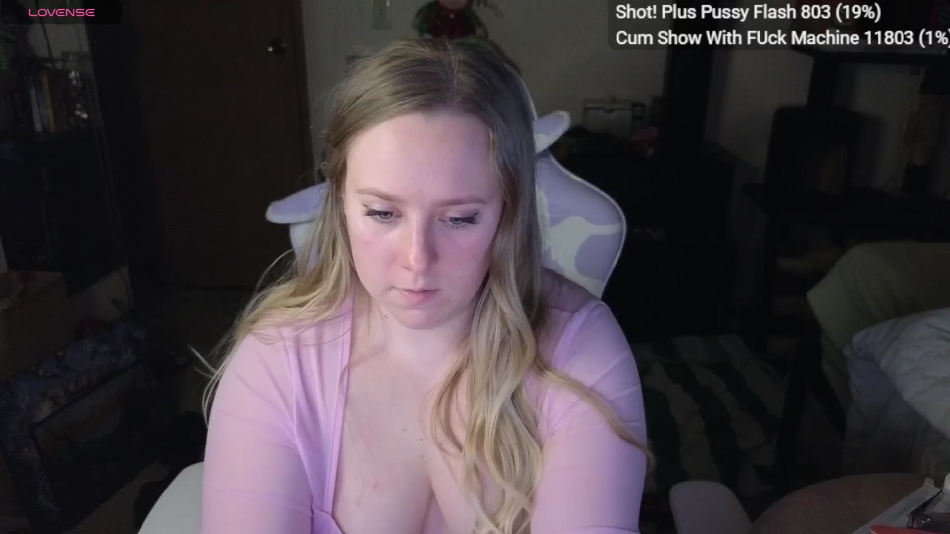 Gallery image thumbnail from YummyDuchass's myfreecams stream on, 03/24/2026, 06:05 image 18 of 20