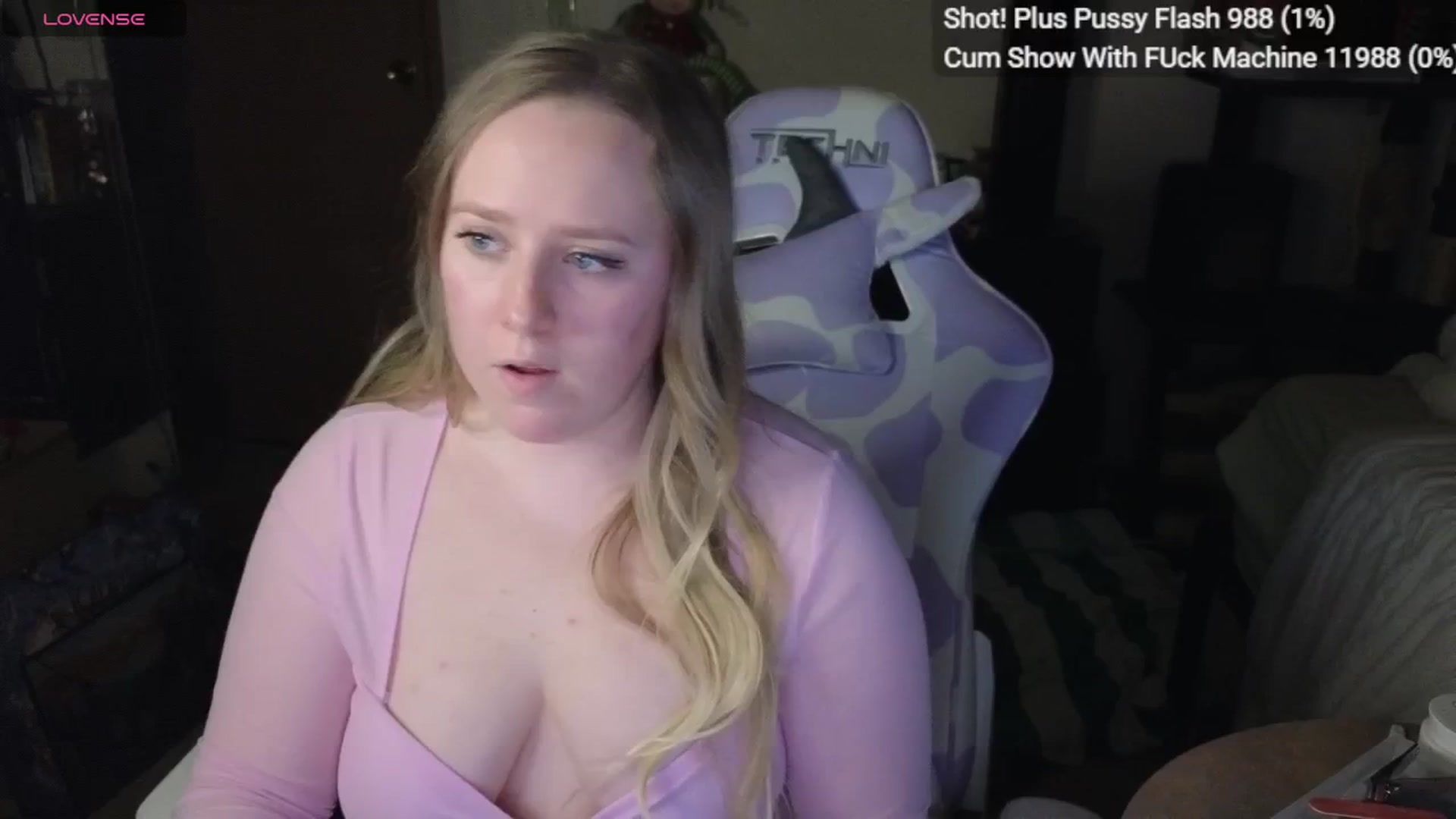 Gallery image thumbnail from YummyDuchass's myfreecams stream on, 03/24/2026, 06:05 image 4 of 20