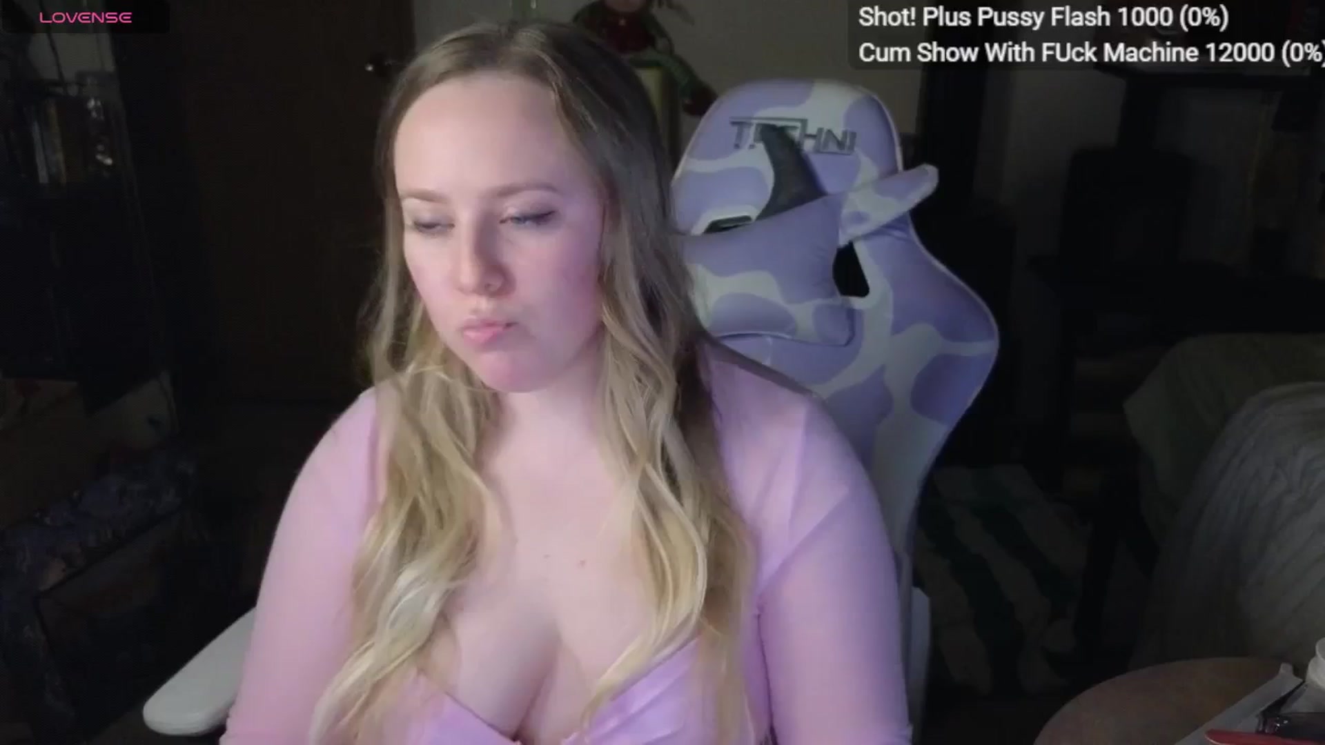 Gallery image thumbnail from YummyDuchass's myfreecams stream on, 03/24/2026, 06:05 image 2 of 20