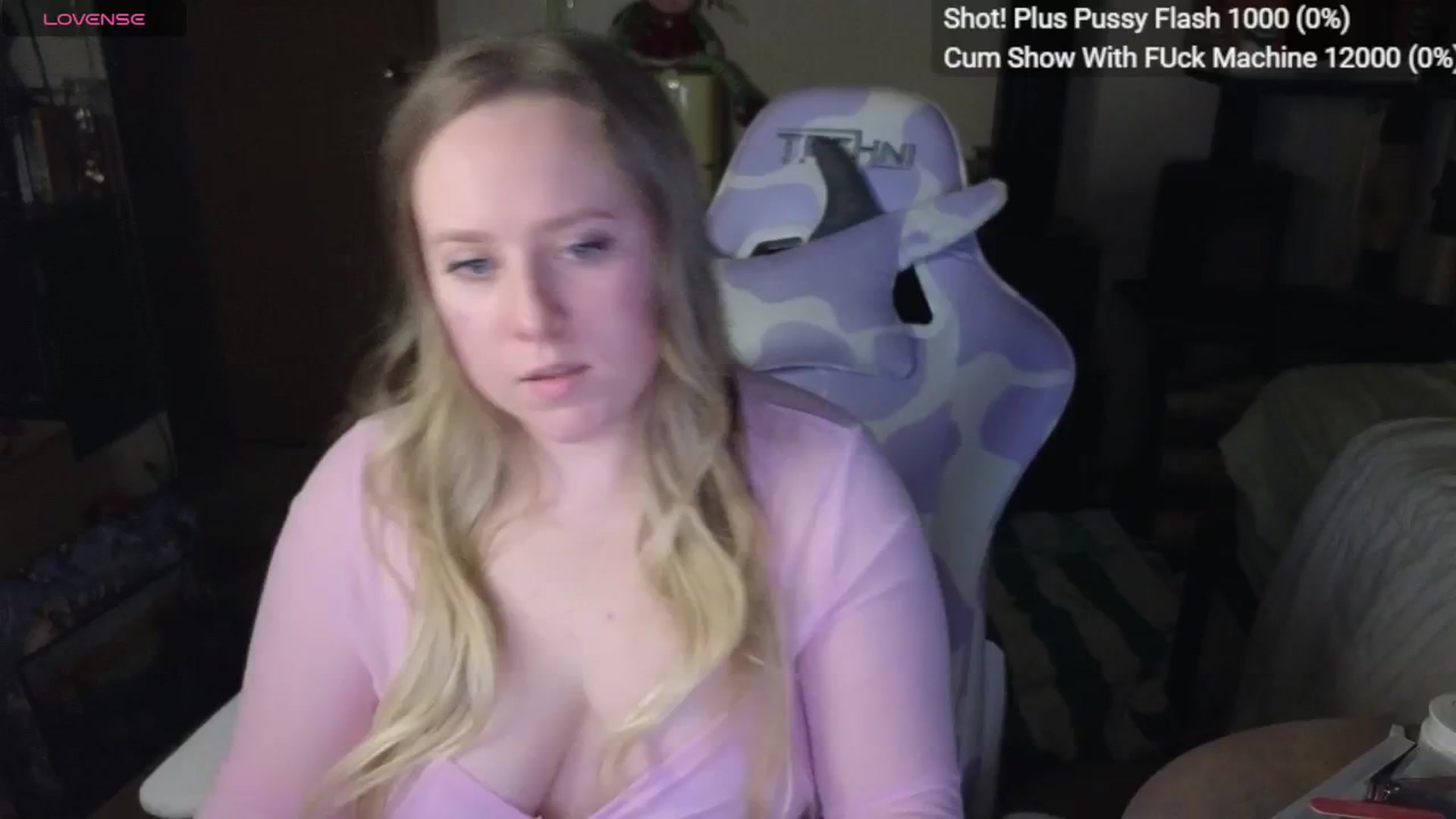 Gallery image thumbnail from YummyDuchass's myfreecams stream on, 03/24/2026, 06:05 image 3 of 20