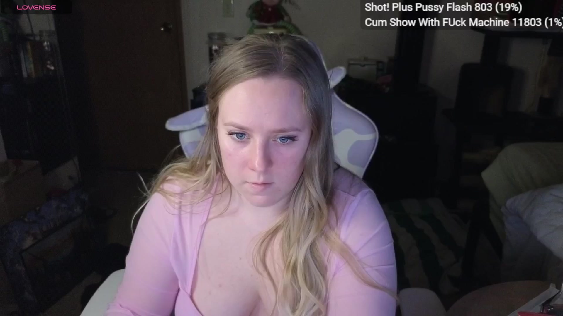 Gallery image thumbnail from YummyDuchass's myfreecams stream on, 03/24/2026, 06:05 image 19 of 20