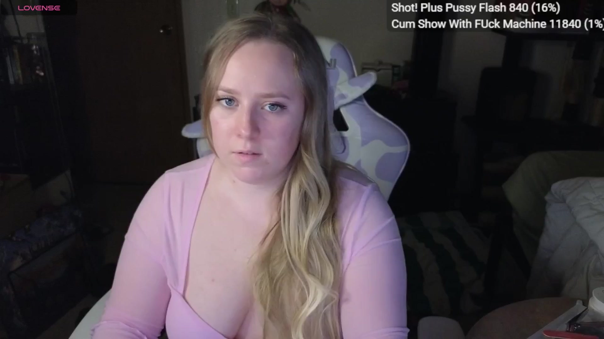 Gallery image thumbnail from YummyDuchass's myfreecams stream on, 03/24/2026, 06:05 image 11 of 20