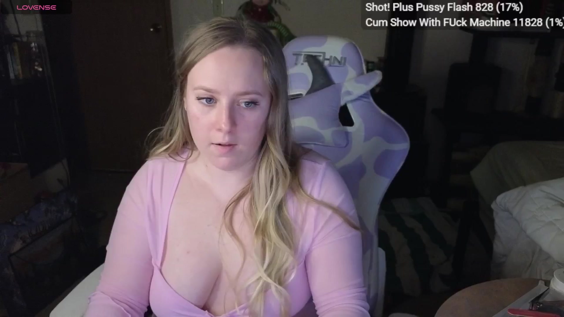 Gallery image thumbnail from YummyDuchass's myfreecams stream on, 03/24/2026, 06:05 image 15 of 20