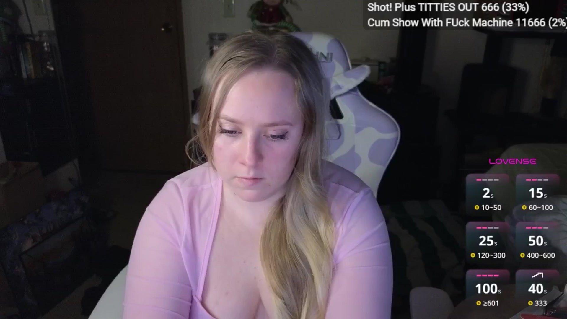 Gallery image thumbnail from YummyDuchass's myfreecams stream on, 03/24/2026, 06:47 image 3 of 20