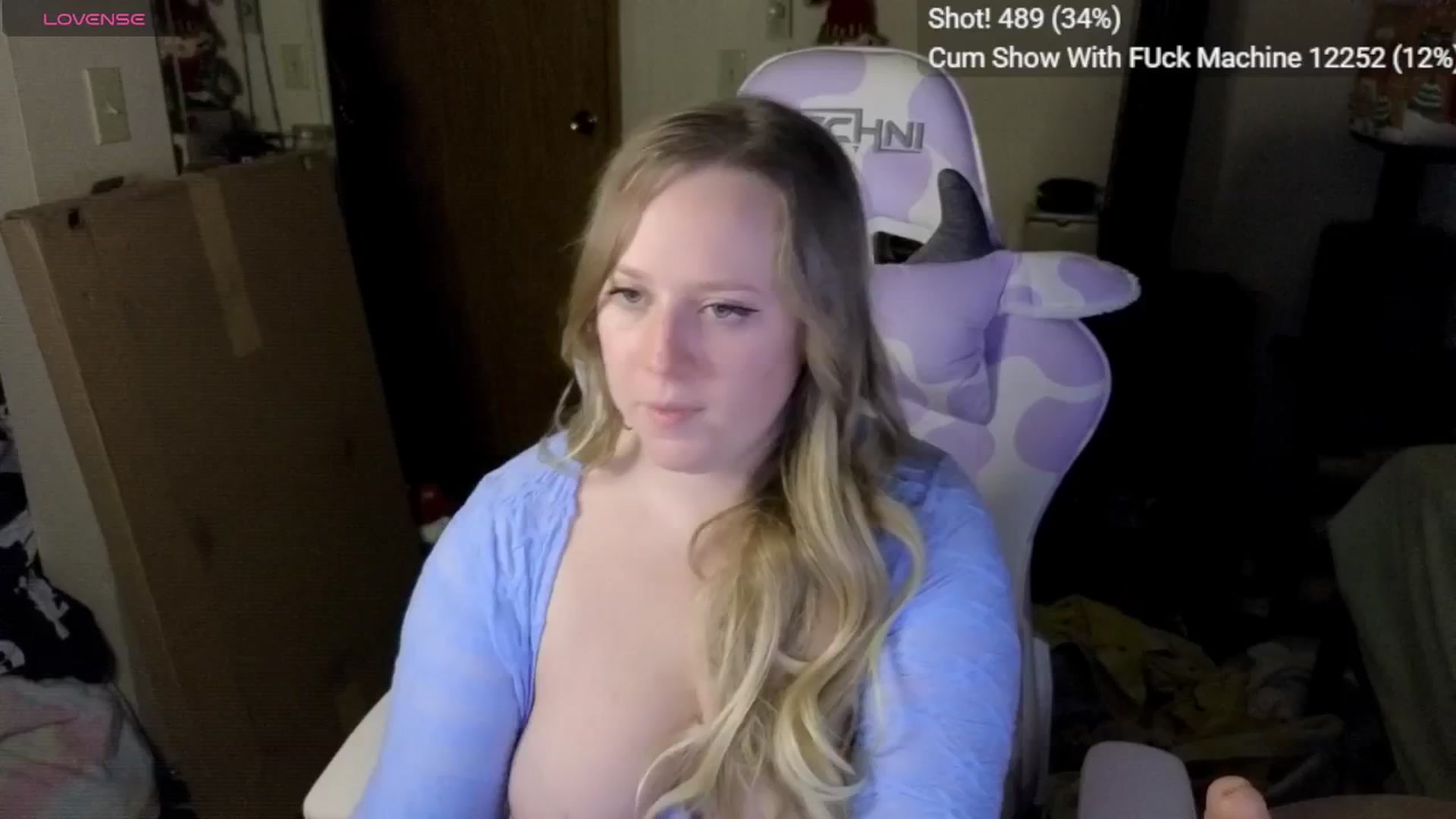 Gallery image thumbnail from YummyDuchass's myfreecams stream on, 04/01/2026, 09:33 image 12 of 20