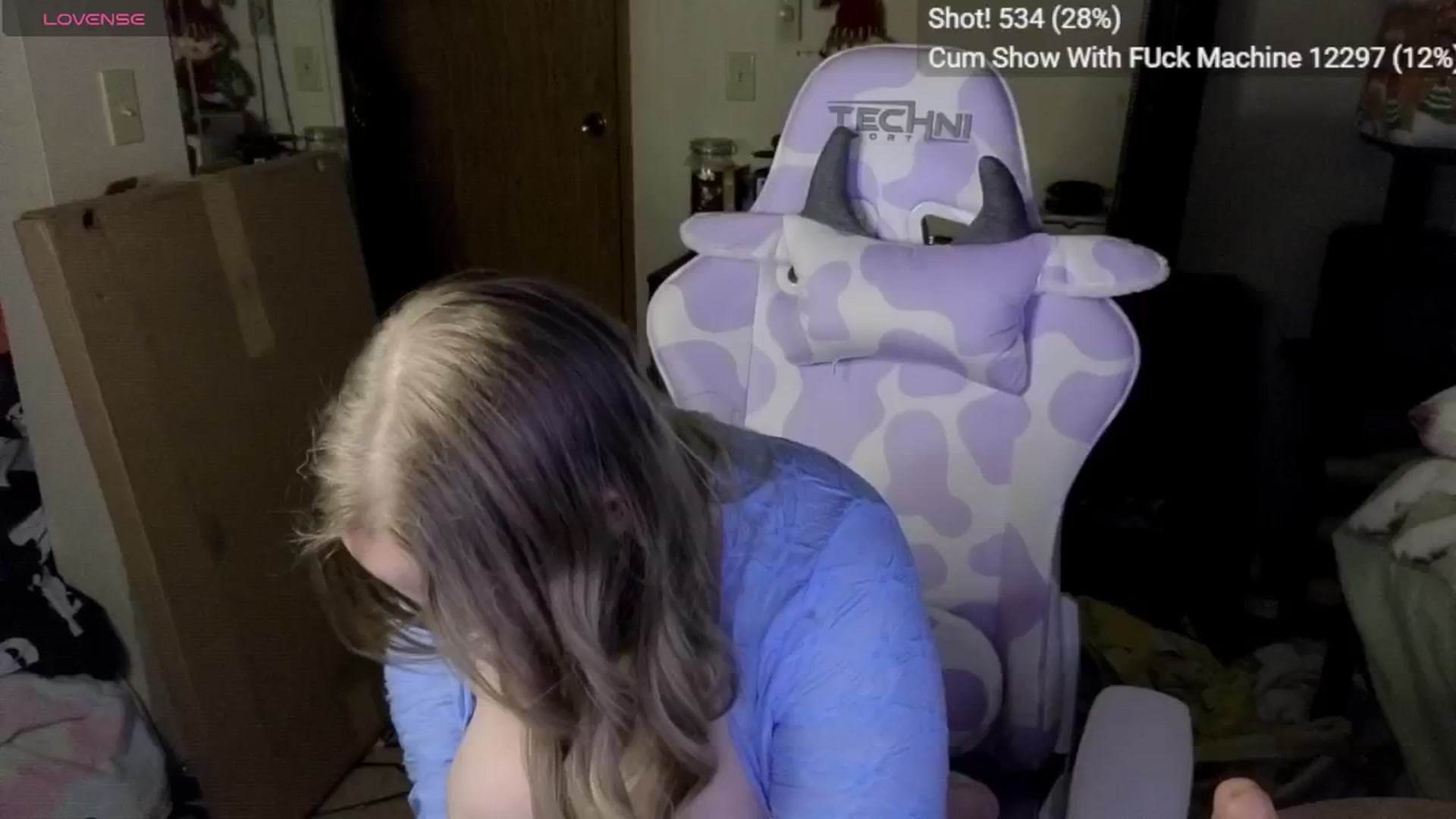 Gallery image thumbnail from YummyDuchass's myfreecams stream on, 04/01/2026, 09:33 image 8 of 20