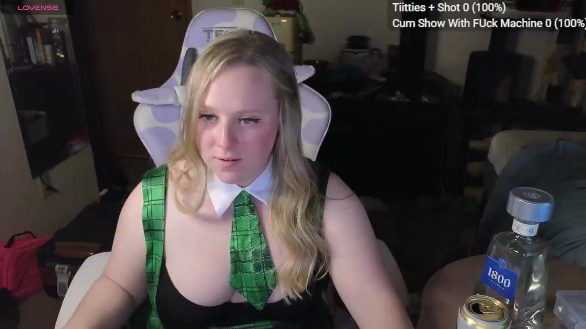 Gallery image thumbnail from YummyDuchass's myfreecams stream on, 05/29/2026, 06:33 image 3 of 20