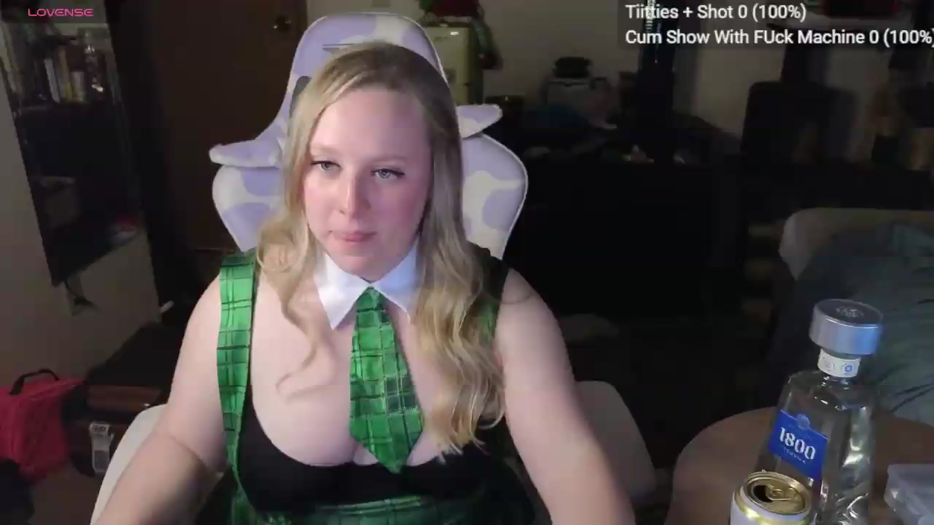Gallery image thumbnail from YummyDuchass's myfreecams stream on, 05/29/2026, 06:33 image 6 of 20