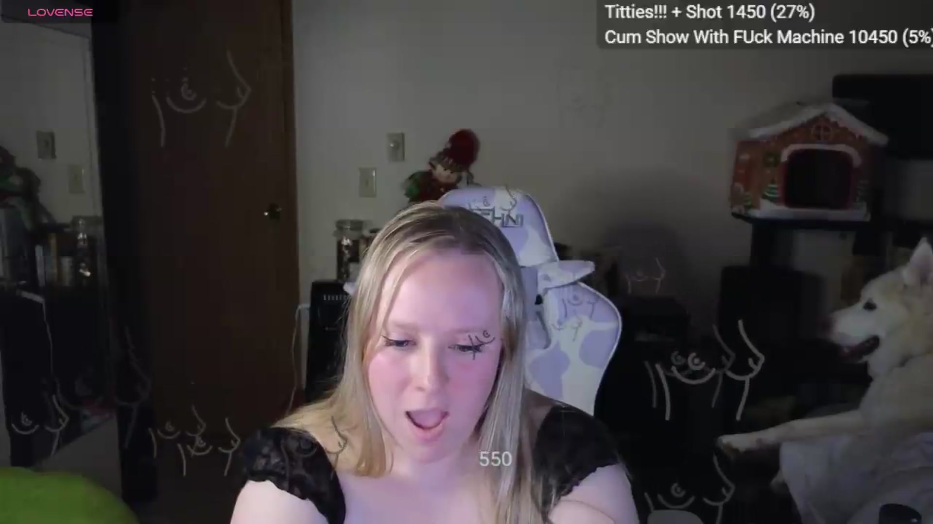 Gallery image thumbnail from YummyDuchass's myfreecams stream on, 06/03/2026, 06:07 image 3 of 20