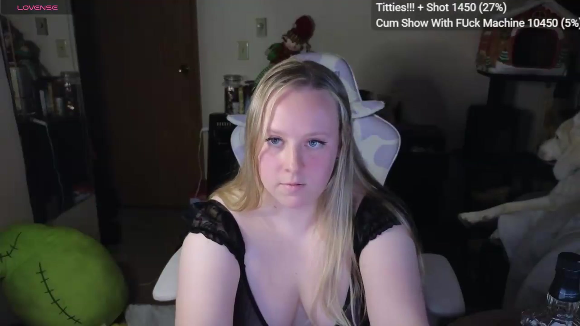 Gallery image thumbnail from YummyDuchass's myfreecams stream on, 06/03/2026, 06:07 image 4 of 20