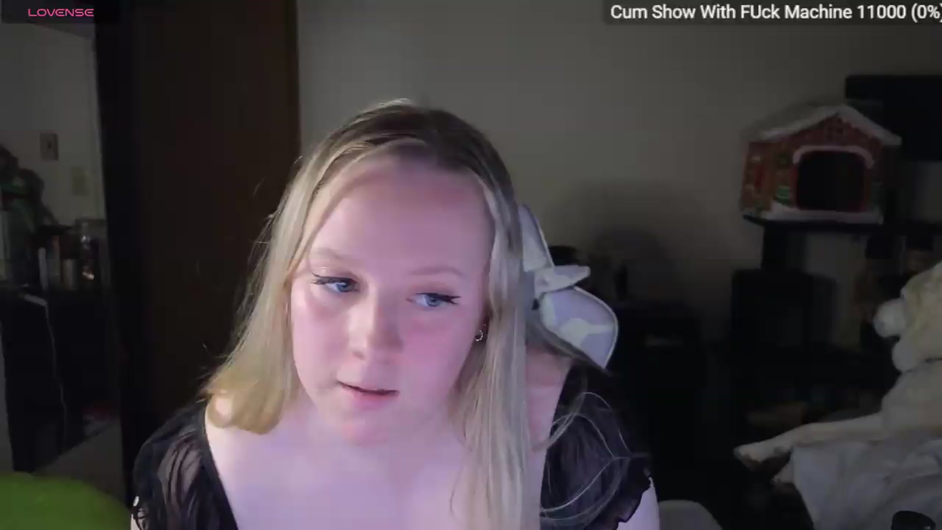 Gallery image thumbnail from YummyDuchass's myfreecams stream on, 06/03/2026, 06:07 image 1 of 20
