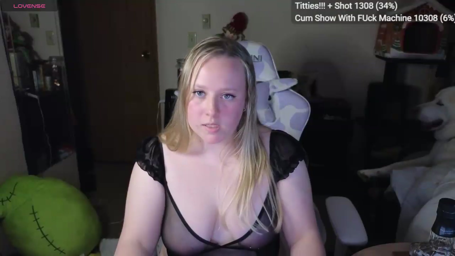 Gallery image thumbnail from YummyDuchass's myfreecams stream on, 06/03/2026, 06:07 image 6 of 20