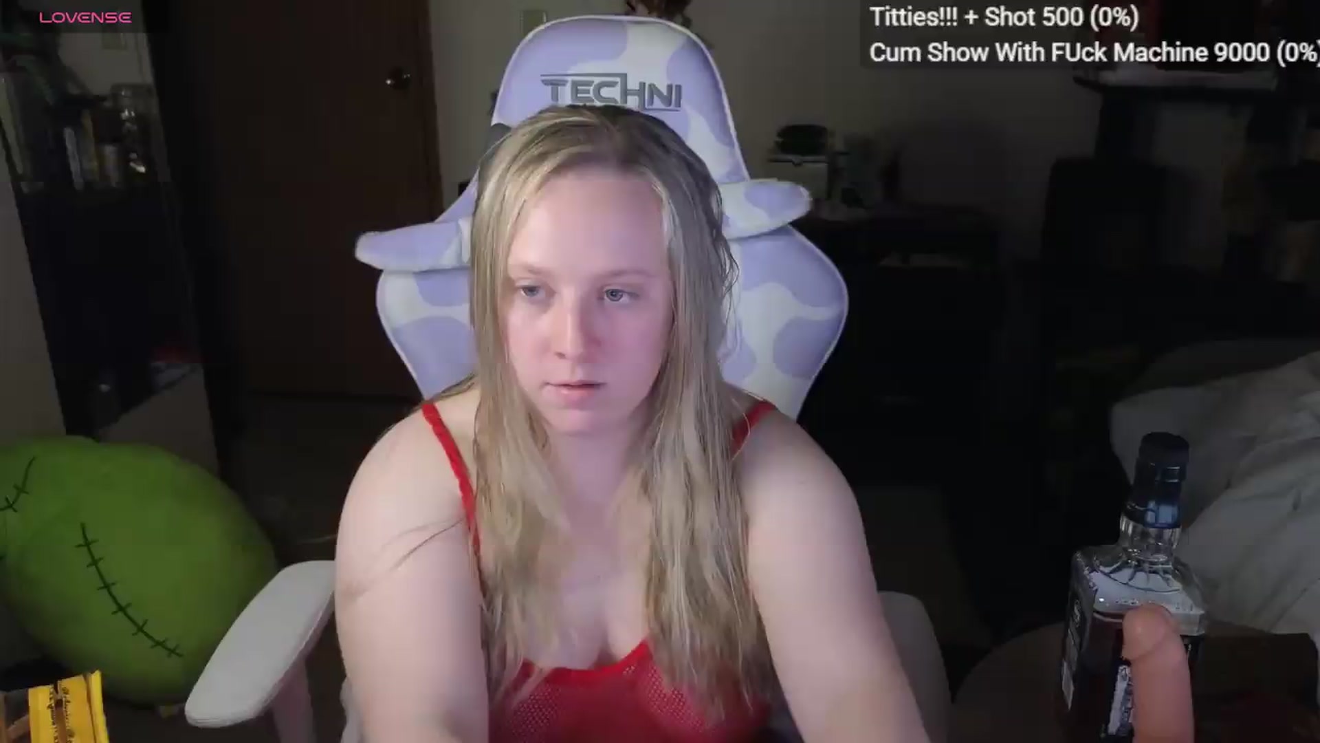 Gallery image thumbnail from YummyDuchass's myfreecams stream on, 06/03/2026, 10:09 image 1 of 20