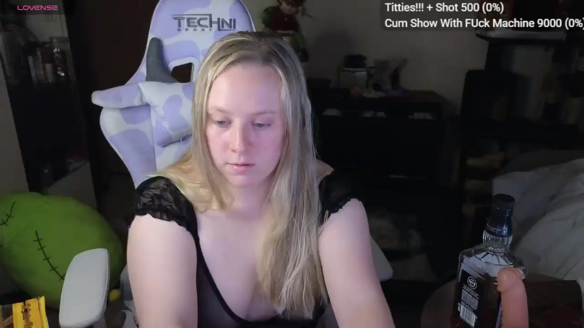 Gallery image thumbnail from YummyDuchass's myfreecams stream on, 06/03/2026, 10:09 image 19 of 20