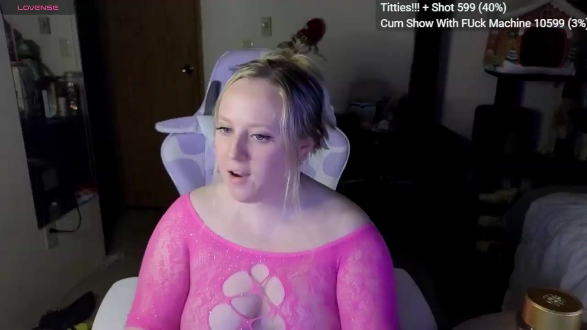 Gallery image thumbnail from YummyDuchass's myfreecams stream on, 06/05/2026, 09:20 image 13 of 20