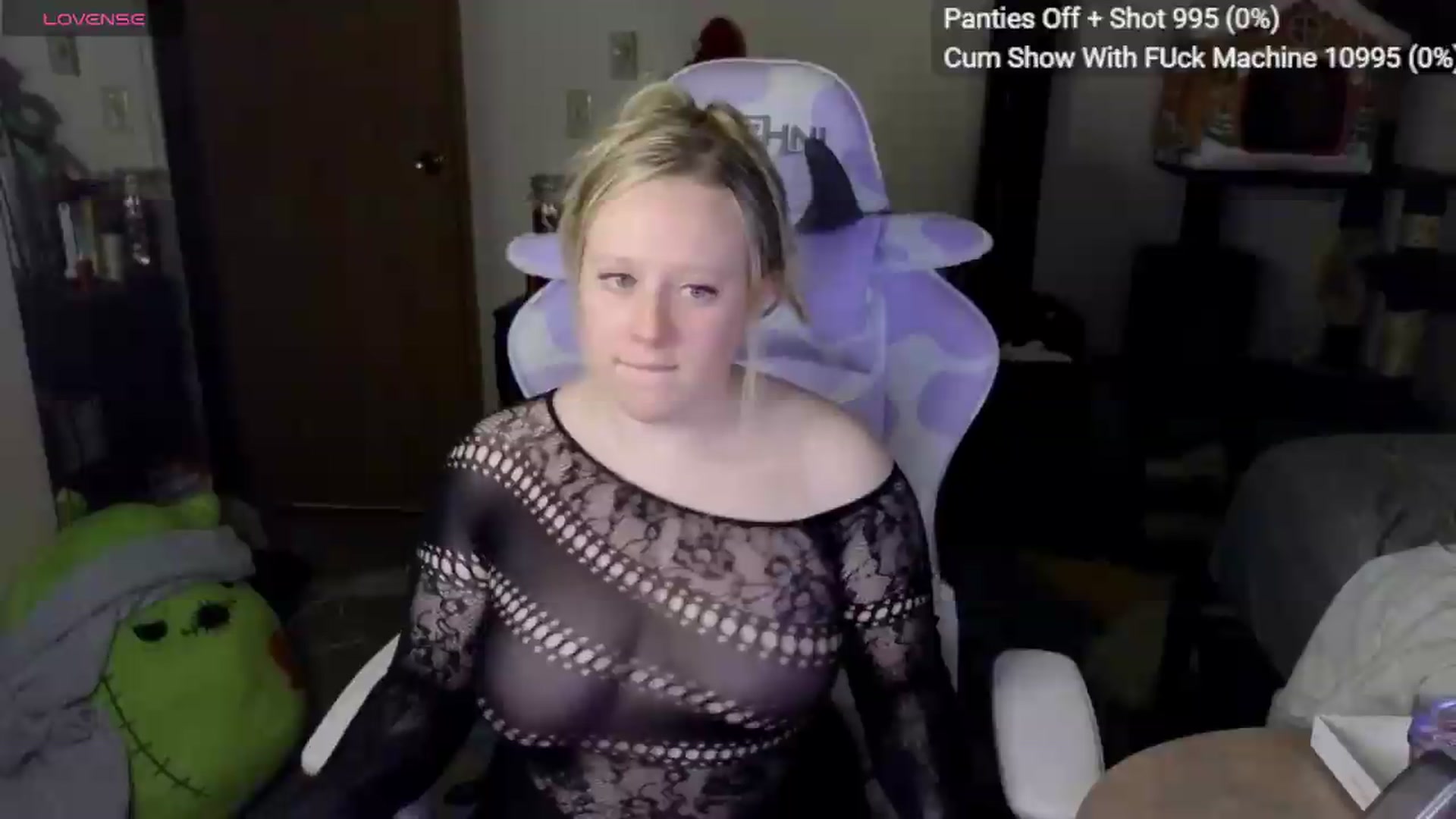 Gallery image thumbnail from YummyDuchass's myfreecams stream on, 06/26/2026, 08:46 image 5 of 20