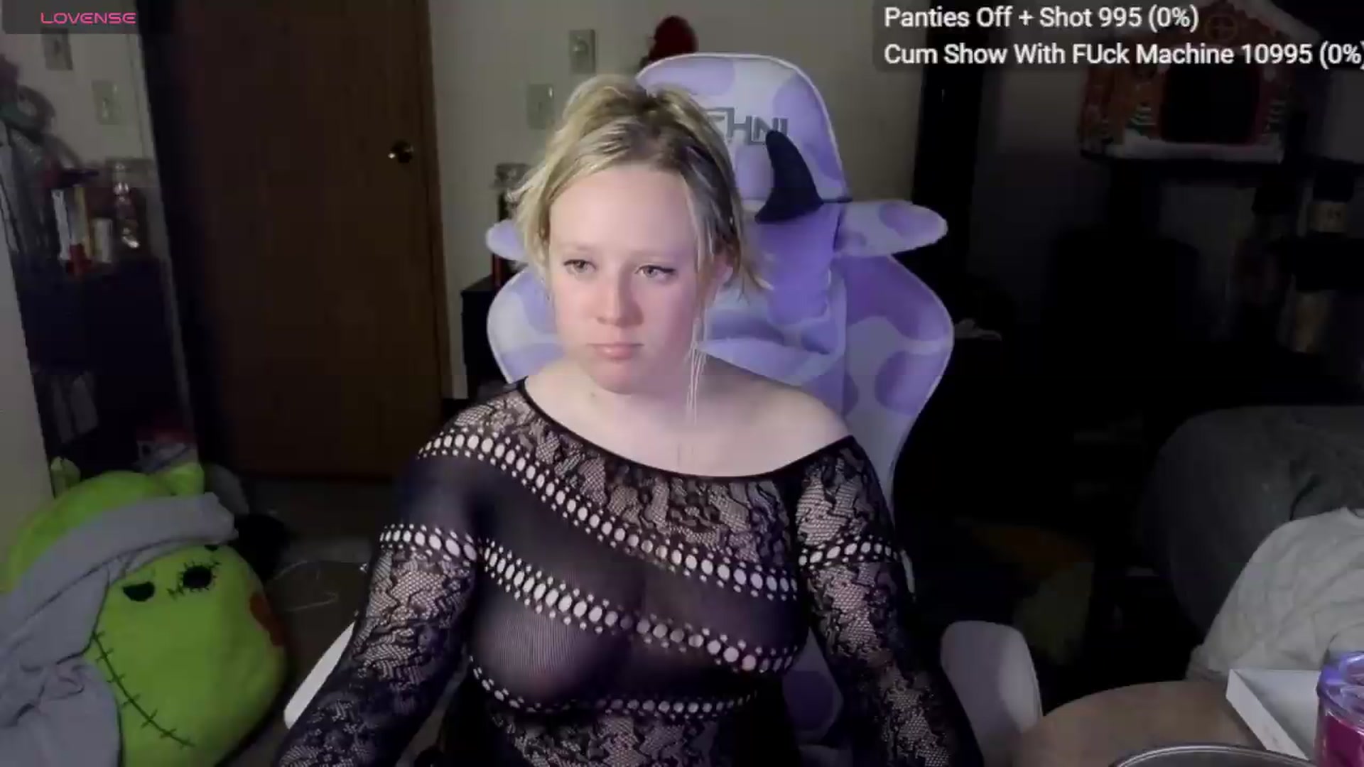 Gallery image thumbnail from YummyDuchass's myfreecams stream on, 06/26/2026, 08:46 image 11 of 20