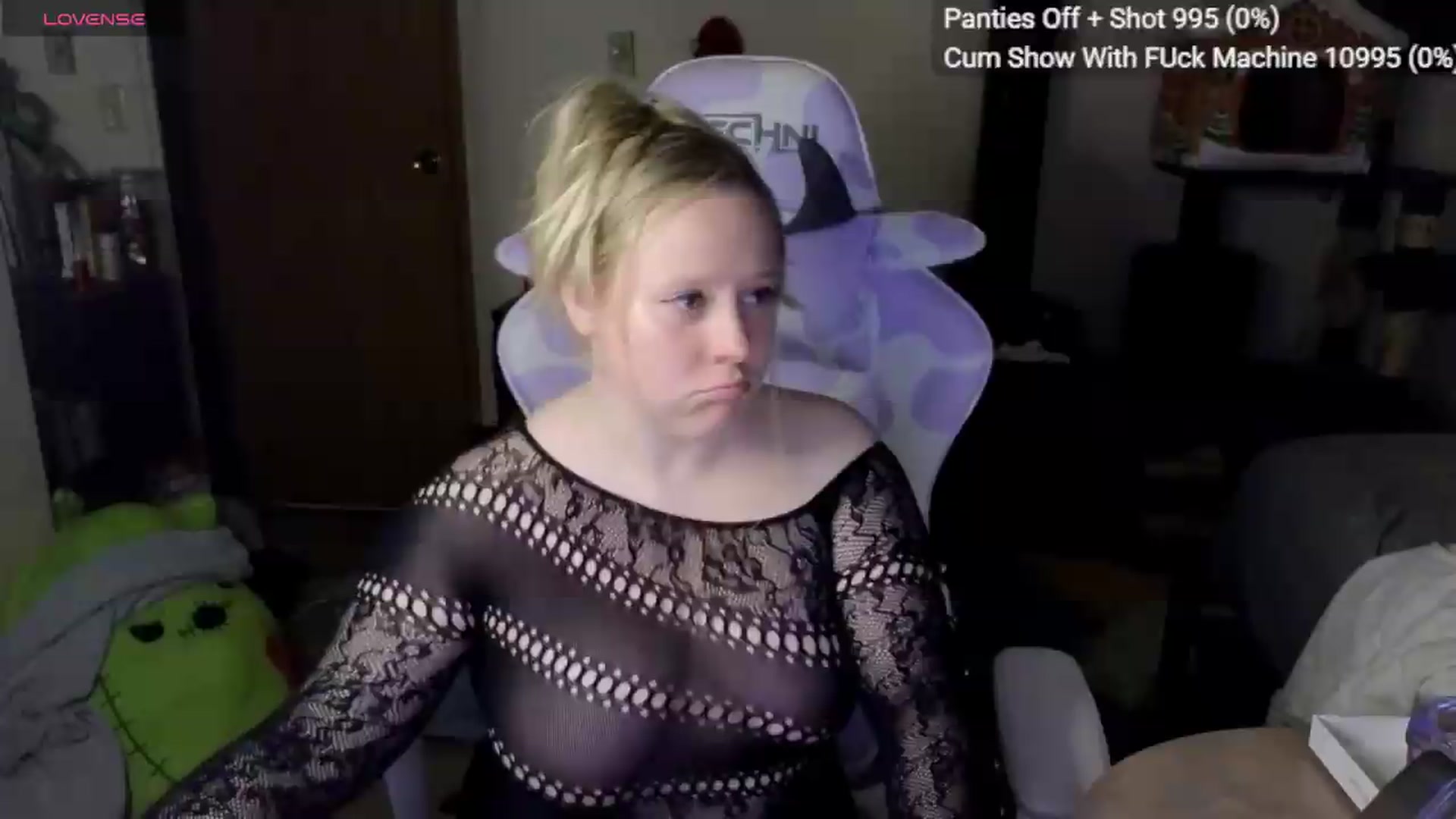 Gallery image thumbnail from YummyDuchass's myfreecams stream on, 06/26/2026, 08:46 image 9 of 20