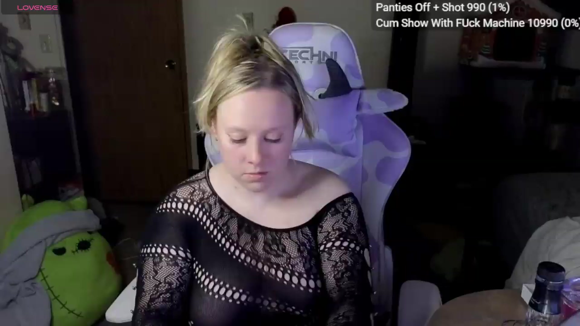 Gallery image thumbnail from YummyDuchass's myfreecams stream on, 06/26/2026, 08:46 image 17 of 20
